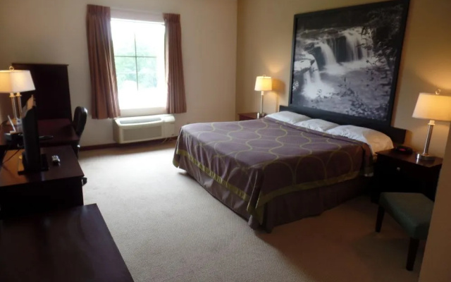 photo 5 of Super 8 By Wyndham Beaver Falls