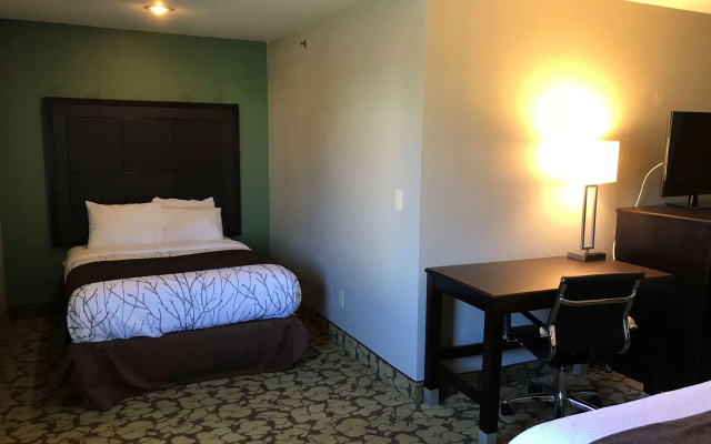 photo 5 of SureStay Plus Hotel by Best Western Bettendorf