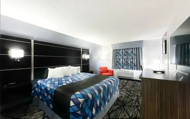 photo 3 of Blaine Town Inn & Suites