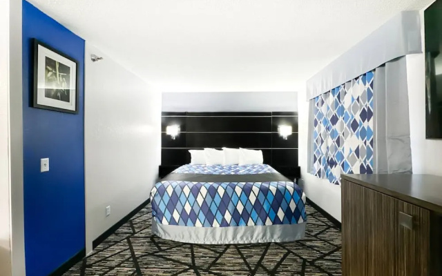 photo 4 of Blaine Town Inn & Suites