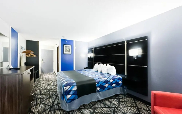 photo 5 of Blaine Town Inn & Suites