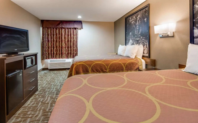 photo 5 of SureStay Hotel by Best Western Alexandria Airport