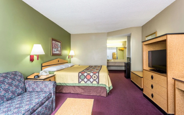 photo 5 of Super 8 by Wyndham Atlanta Northeast GA