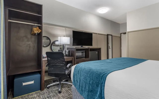 photo 4 of The Freeport Hotel, Ascend Hotel Collection