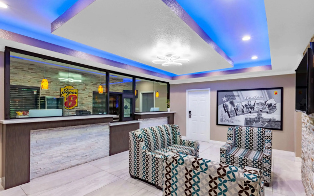 photo 2 of Super 8 by Wyndham Houston Northwest Cypress
