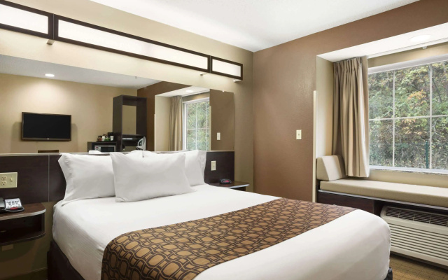 photo 5 of Microtel Inn & Suites by Wyndham Cambridge