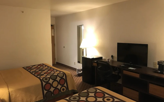 photo 3 of Super 8 Canonsburg/Pittsburgh Area