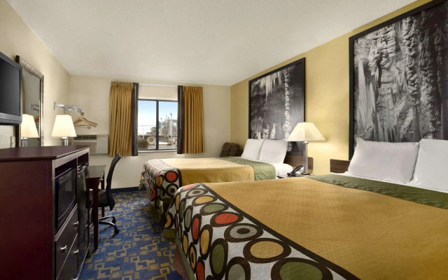 photo 4 of Super 8 by Wyndham Carlsbad