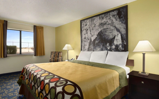 photo 5 of Super 8 by Wyndham Carlsbad