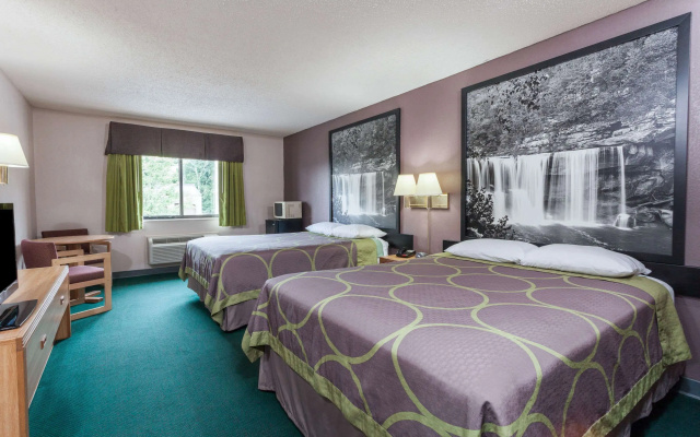 photo 3 of Super 8 by Wyndham Carrollton
