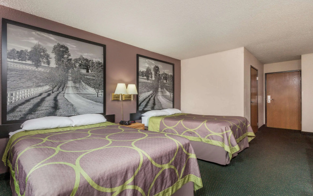 photo 5 of Super 8 by Wyndham Carrollton