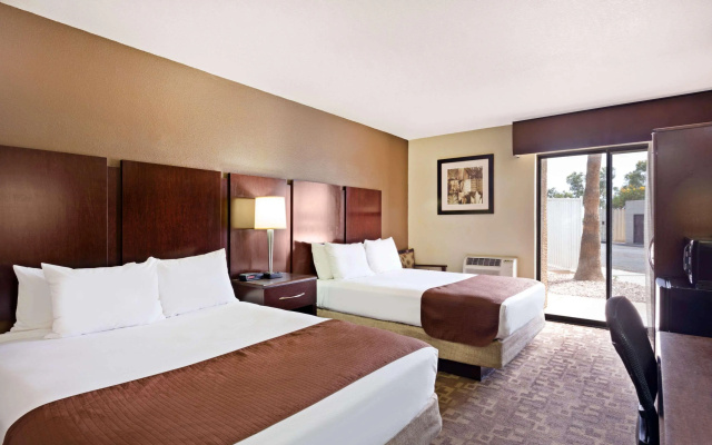 photo 5 of Rodeway Inn & Suites Chandler - Phoenix South I-10