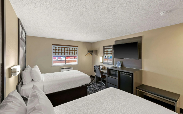 photo 5 of Super 8 by Wyndham Charlottesville