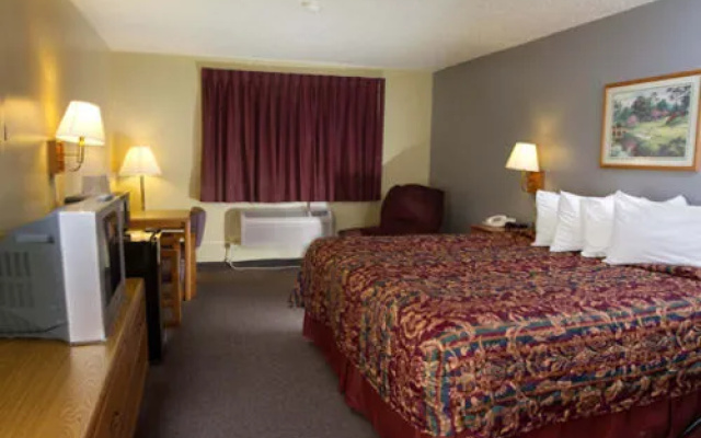 photo 3 of Super 8 Motel - Cherokee