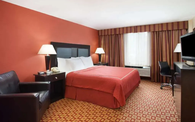 photo 3 of Super 8 Chicago Northlake
