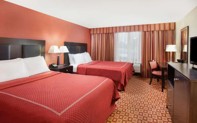 photo 5 of Super 8 Chicago Northlake