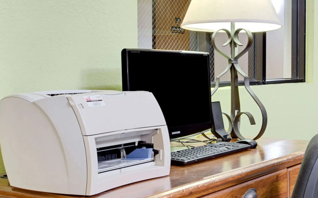photo 4 of Super 8 by Wyndham Clearwater/St. Petersburg Airport