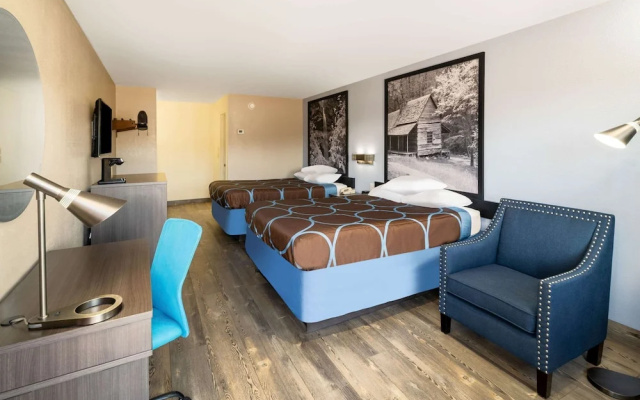 photo 5 of Super 8 by Wyndham Cleveland