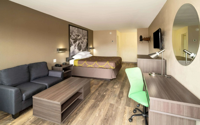 photo 5 of Super 8 by Wyndham Cleveland