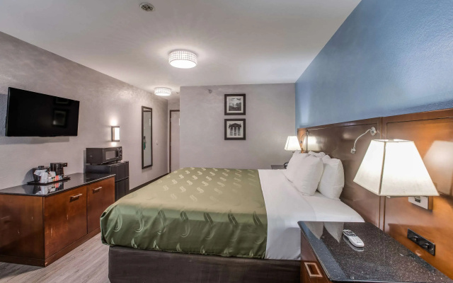 photo 4 of Quality Inn Atlanta Airport - Central