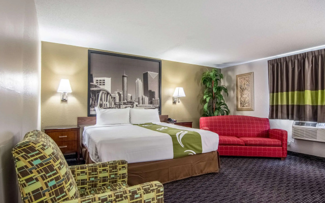 photo 5 of Quality Inn Atlanta Airport - Central