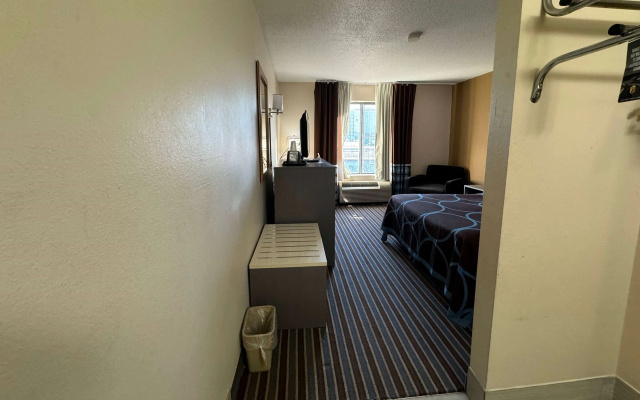 photo 2 of Super 8 by Wyndham Columbia Clark Lane