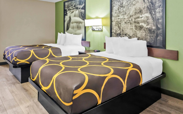 photo 3 of Super 8 by Wyndham Columbia SC / Ft. Jackson