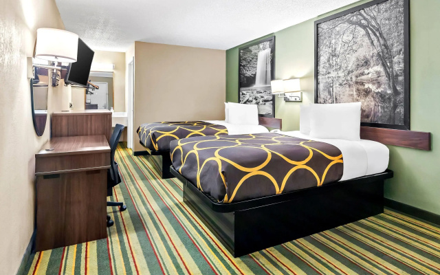 photo 5 of Super 8 by Wyndham Columbia SC / Ft. Jackson