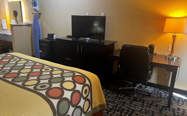 photo 3 of Super 8 Columbia Ft. Jackson, Sc