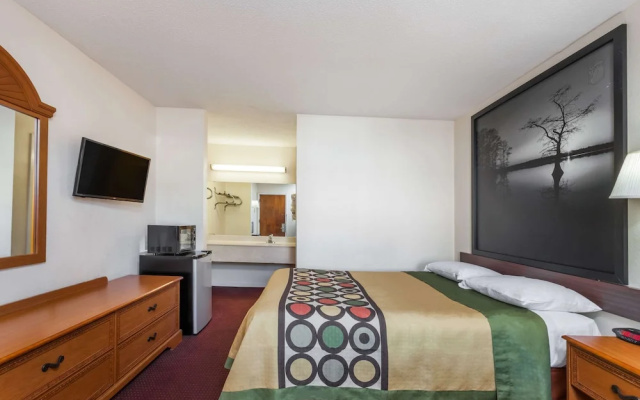 photo 3 of Super 8 Columbia/Ft. Jackson, SC