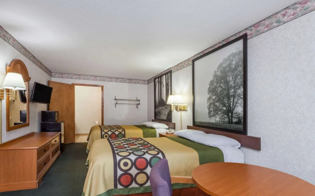 photo 4 of Super 8 Columbia/Ft. Jackson, SC
