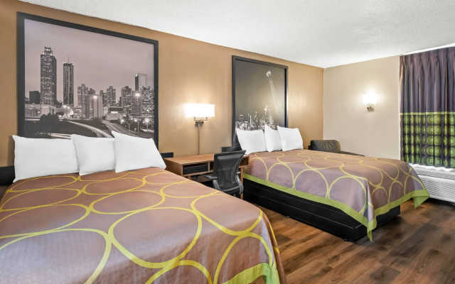 photo 5 of Super 8 by Wyndham Commerce
