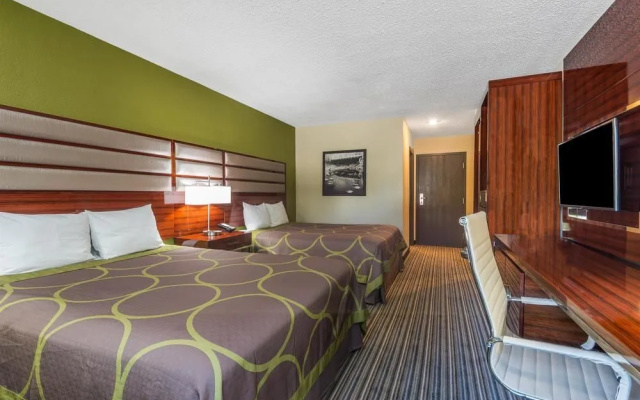 photo 5 of Super 8 Copley Akron