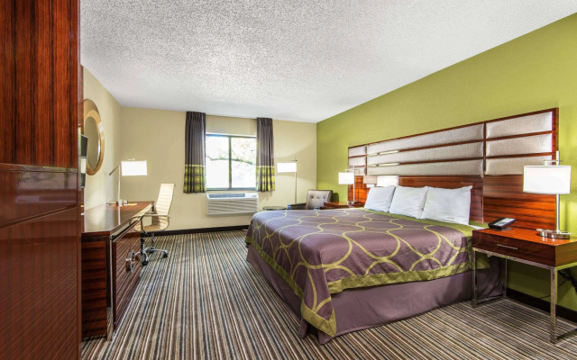 photo 4 of Super 8 Copley Akron