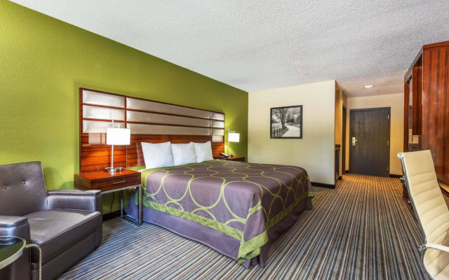 photo 5 of Super 8 Copley Akron