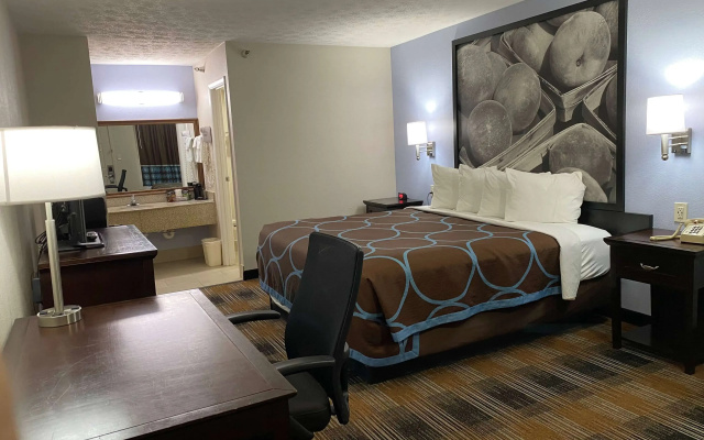 photo 5 of Super 8 by Wyndham Covington