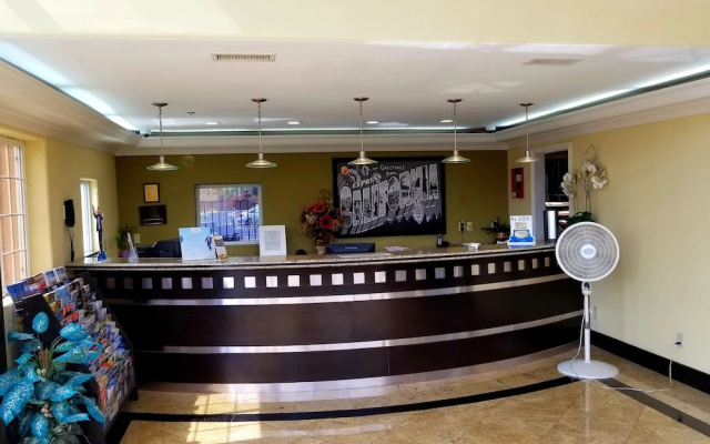 photo 2 of Super 8 By Wyndham Cypress Buena Park Area