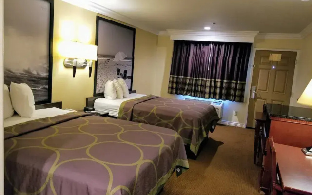 photo 3 of Super 8 By Wyndham Cypress Buena Park Area