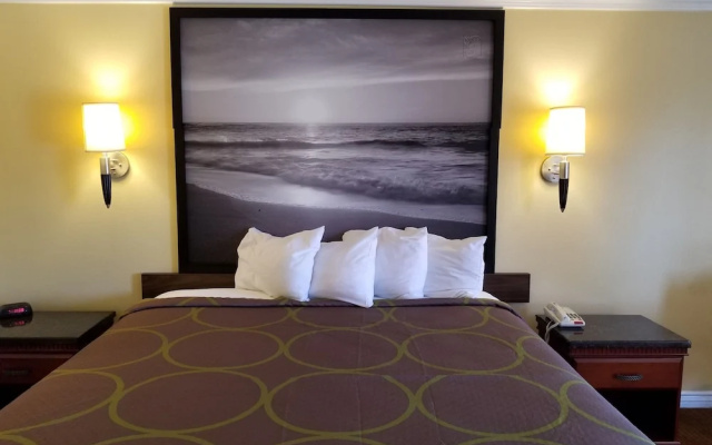 photo 5 of Super 8 By Wyndham Cypress Buena Park Area