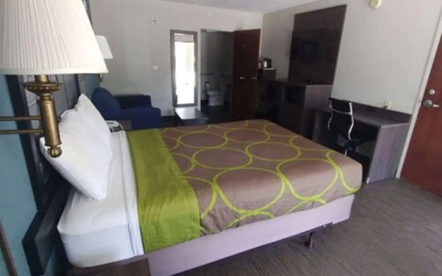 photo 5 of Super 8 Dania/fort Lauderdale