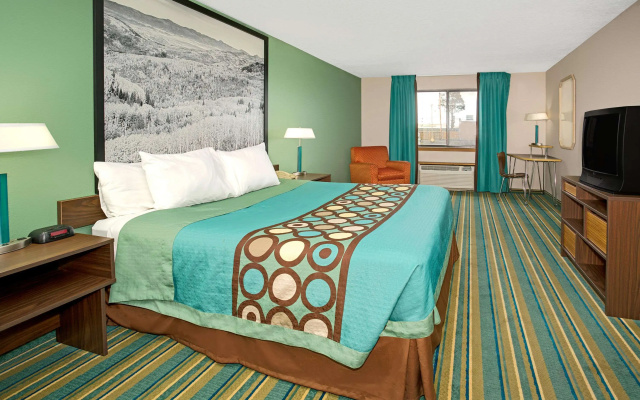 photo 5 of Super 8 by Wyndham Denver Stapleton