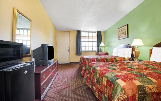 photo 5 of Super 8 Nashville Airport Music City Area