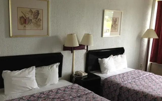 photo 4 of Super 8 Motel East Hazel Crest