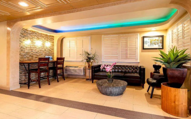 photo 2 of Hotel Mira Vista