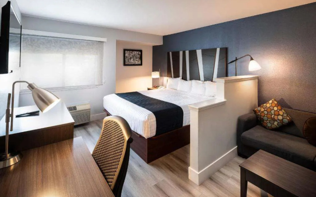 photo 4 of Hotel Mira Vista