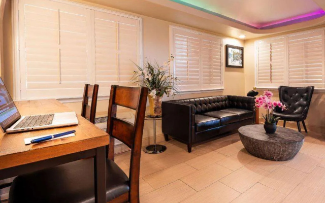 photo 5 of Hotel Mira Vista