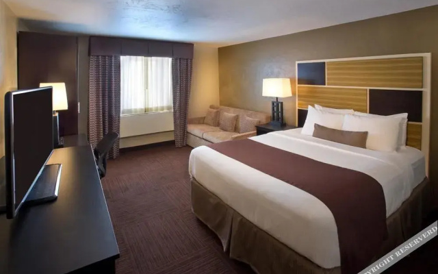 photo 3 of Red Lion Inn & Suites Federal Way