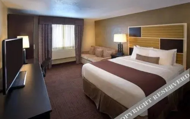 photo 4 of Red Lion Inn & Suites Federal Way