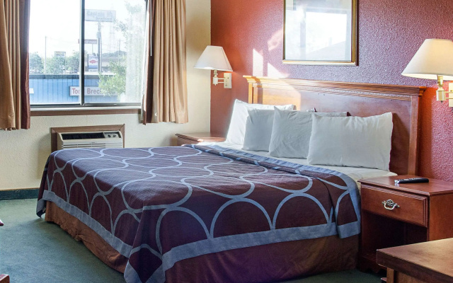 photo 5 of Rodeway Inn Florence - Cincinnati South