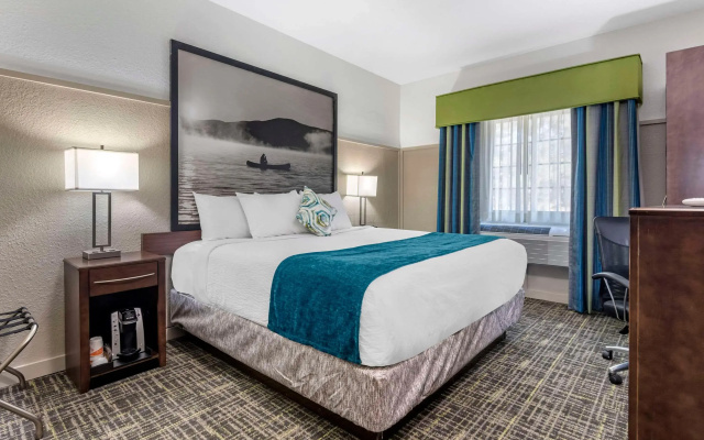 photo 5 of The Freeport Hotel, an Ascend Collection Hotel